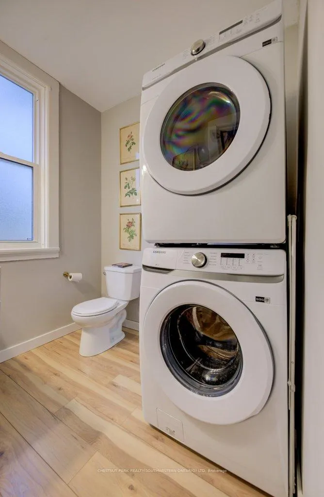 Photo 20 of 8 Spring Street E, Waterloo, Beechwood/University — HOMEH