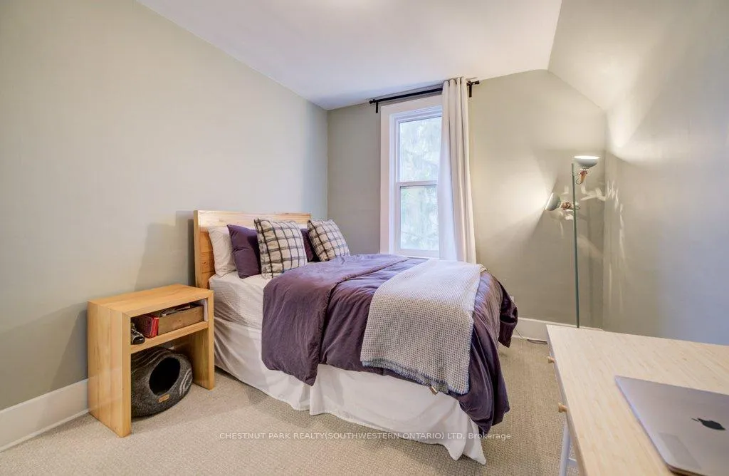 Photo 26 of 8 Spring Street E, Waterloo, Beechwood/University — HOMEH
