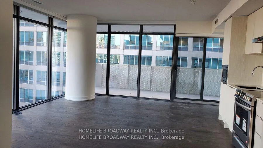 Photo 2 of Unit 705, 25 Richmond Street E, Toronto, Church-Yonge Corridor — HOMEH