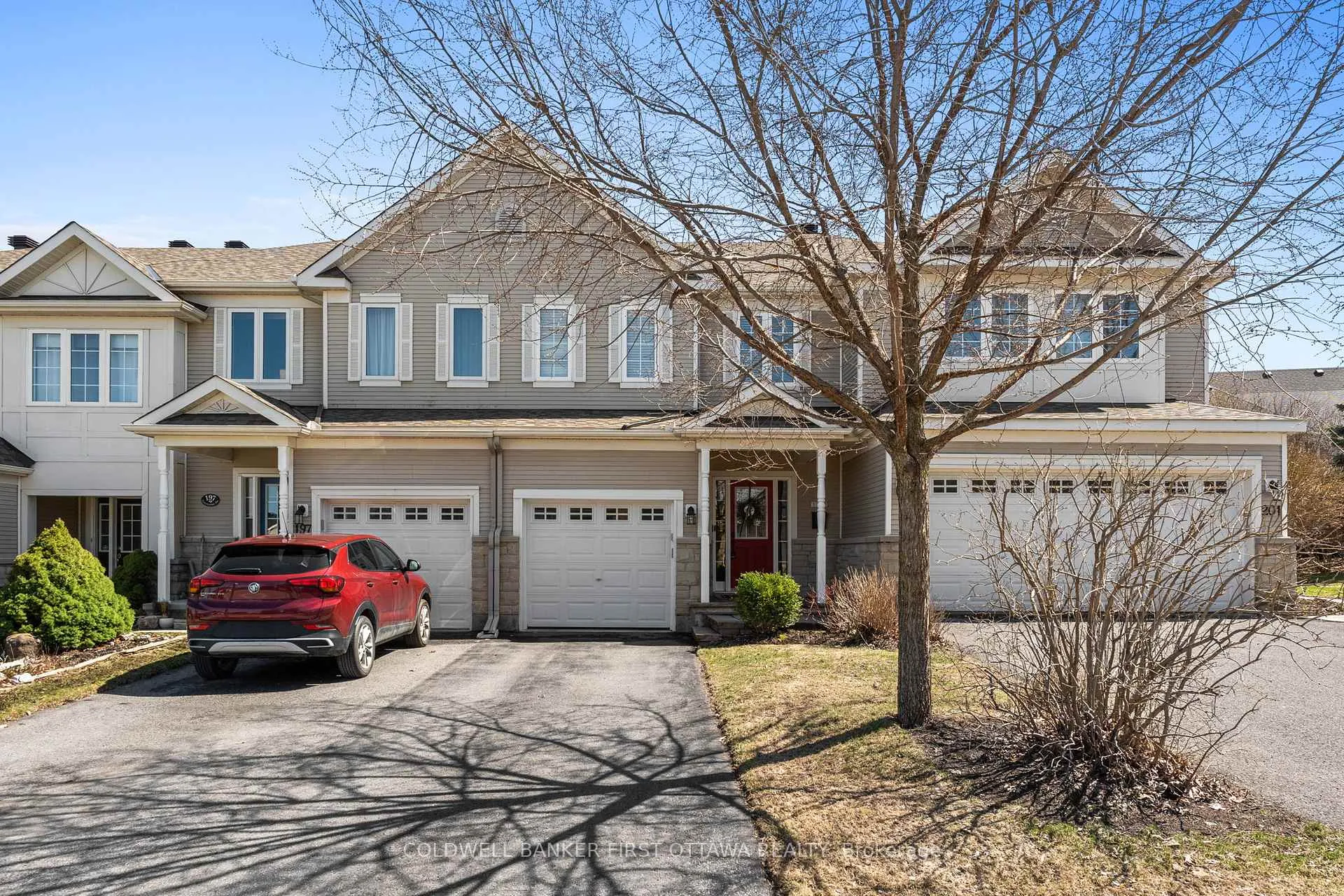 Photo 1 of 199 Golflinks Drive, Ottawa, Barrhaven - Stonebridge — HOMEH