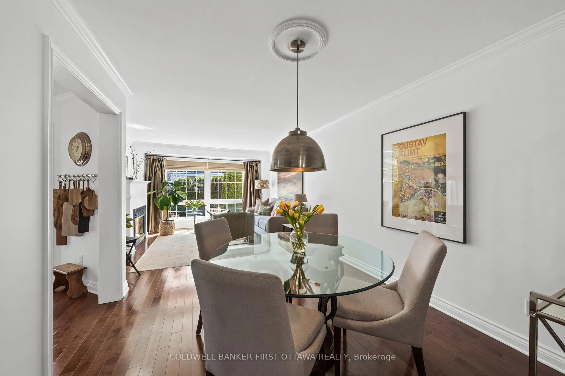 Photo 6 of 199 Golflinks Drive, Ottawa, Barrhaven - Stonebridge — HOMEH