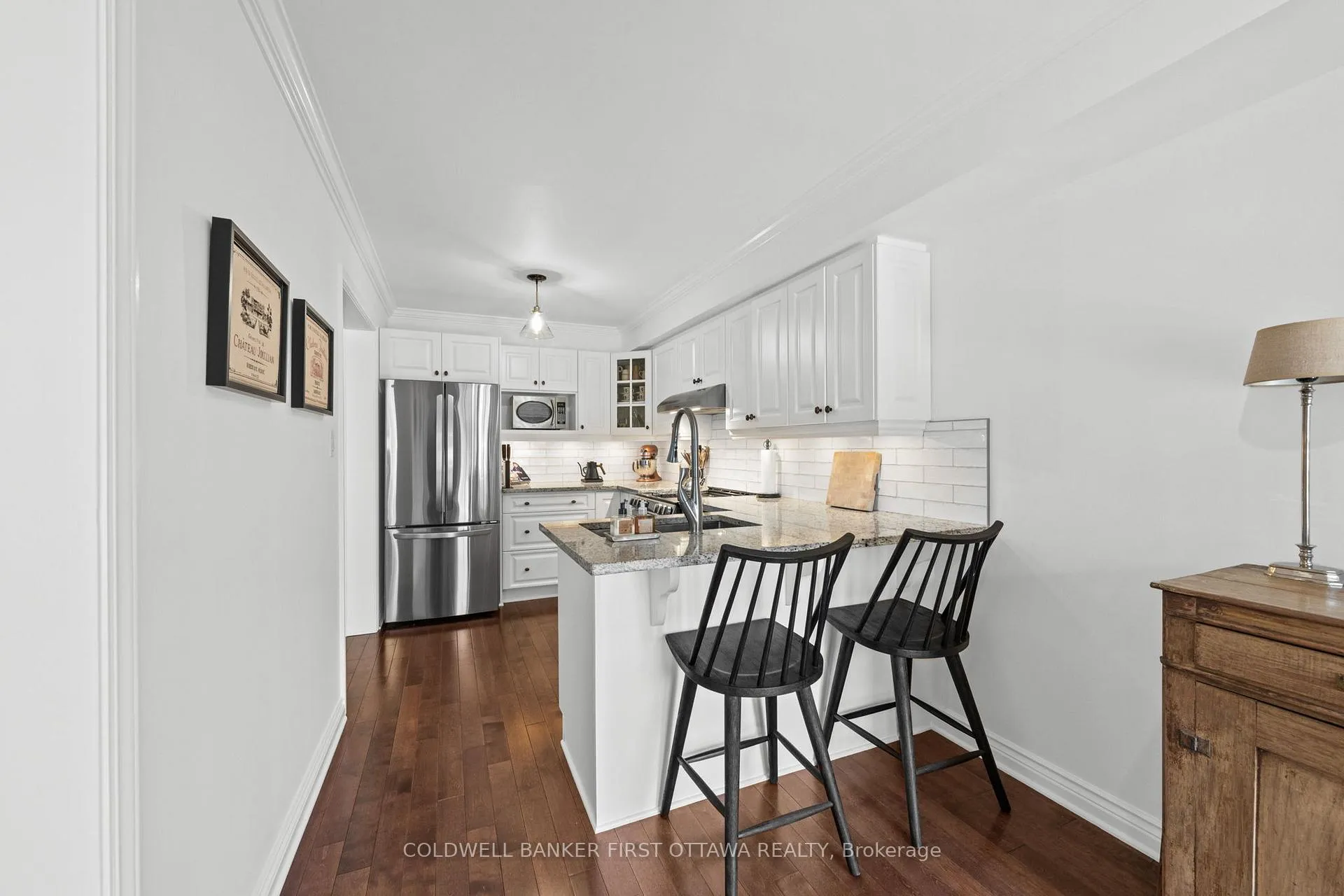 Photo 11 of 199 Golflinks Drive, Ottawa, Barrhaven - Stonebridge — HOMEH