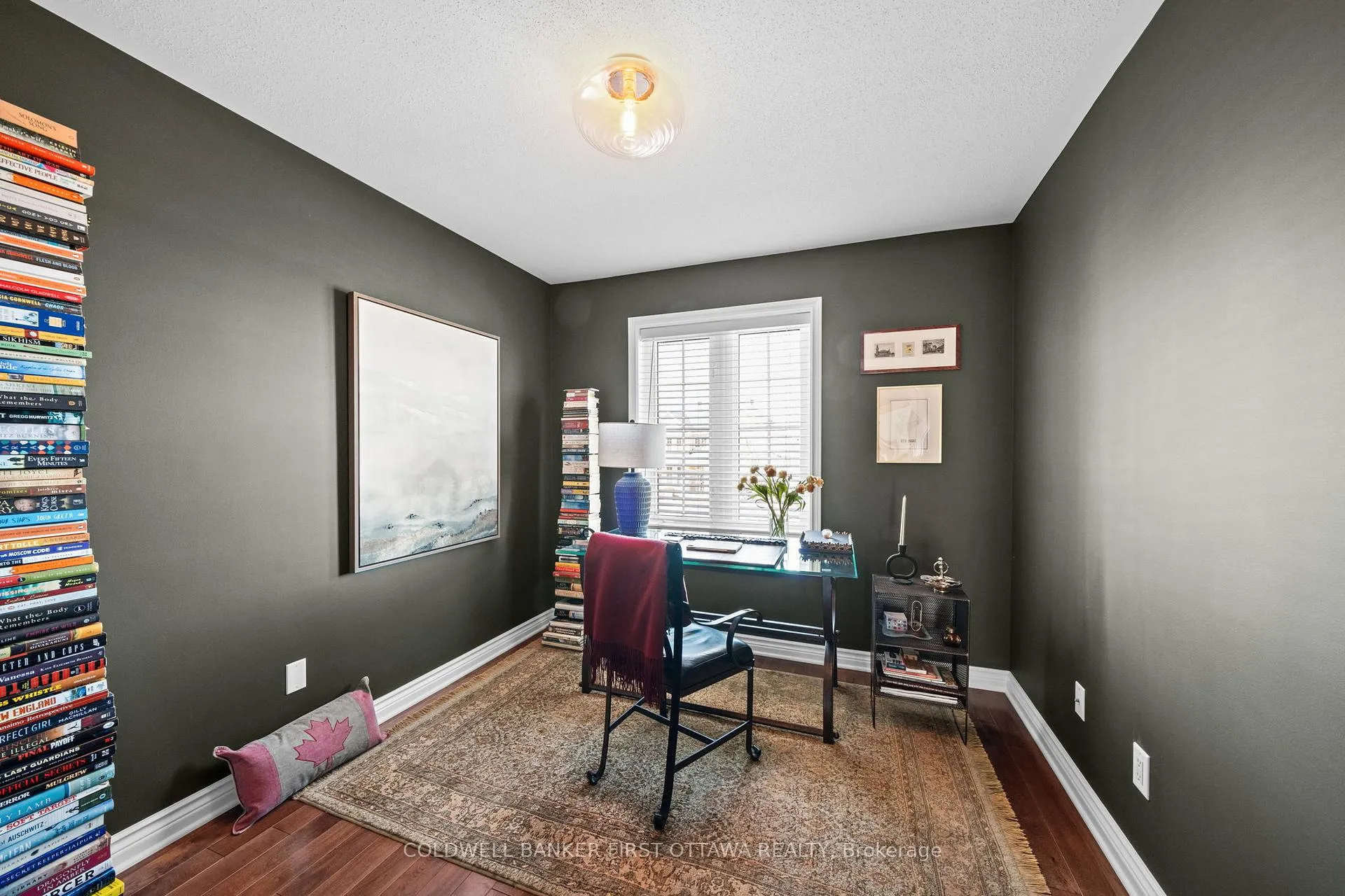 Photo 21 of 199 Golflinks Drive, Ottawa, Barrhaven - Stonebridge — HOMEH