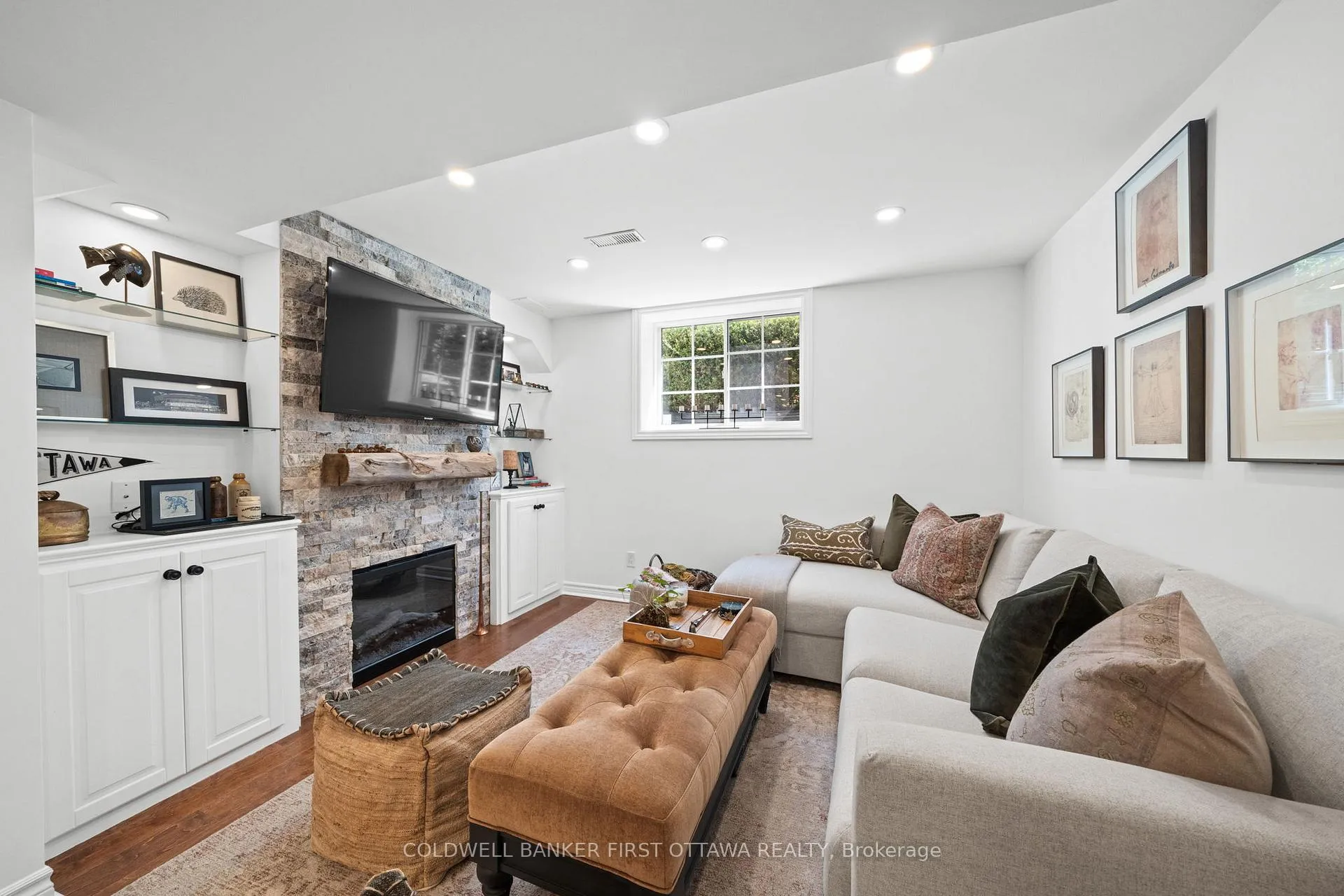 Photo 25 of 199 Golflinks Drive, Ottawa, Barrhaven - Stonebridge — HOMEH