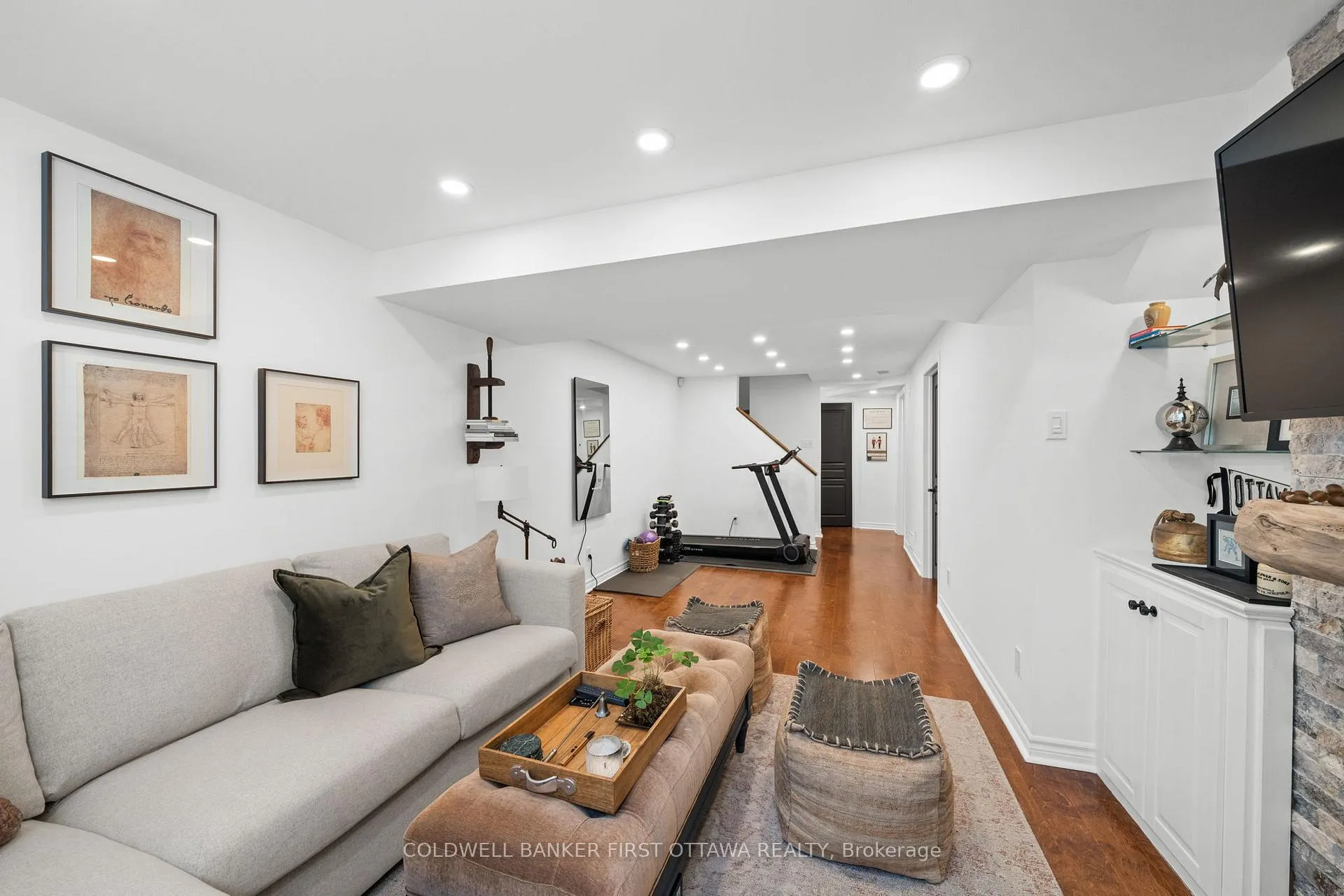 Photo 26 of 199 Golflinks Drive, Ottawa, Barrhaven - Stonebridge — HOMEH