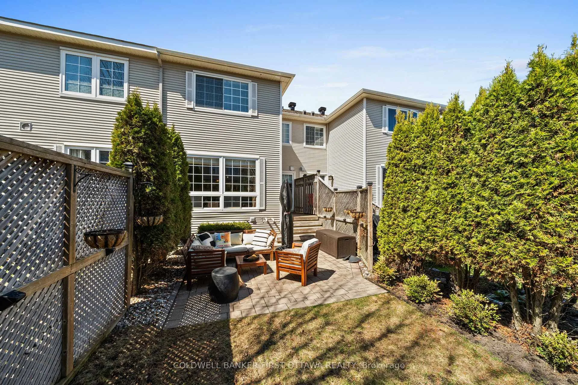 Photo 28 of 199 Golflinks Drive, Ottawa, Barrhaven - Stonebridge — HOMEH