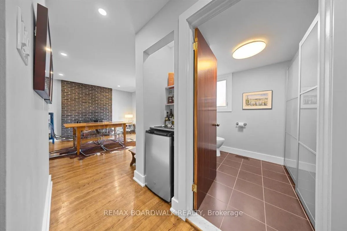 Photo 20 of 1912 Oakdean Crescent, Ottawa, Beacon Hill North — HOMEH