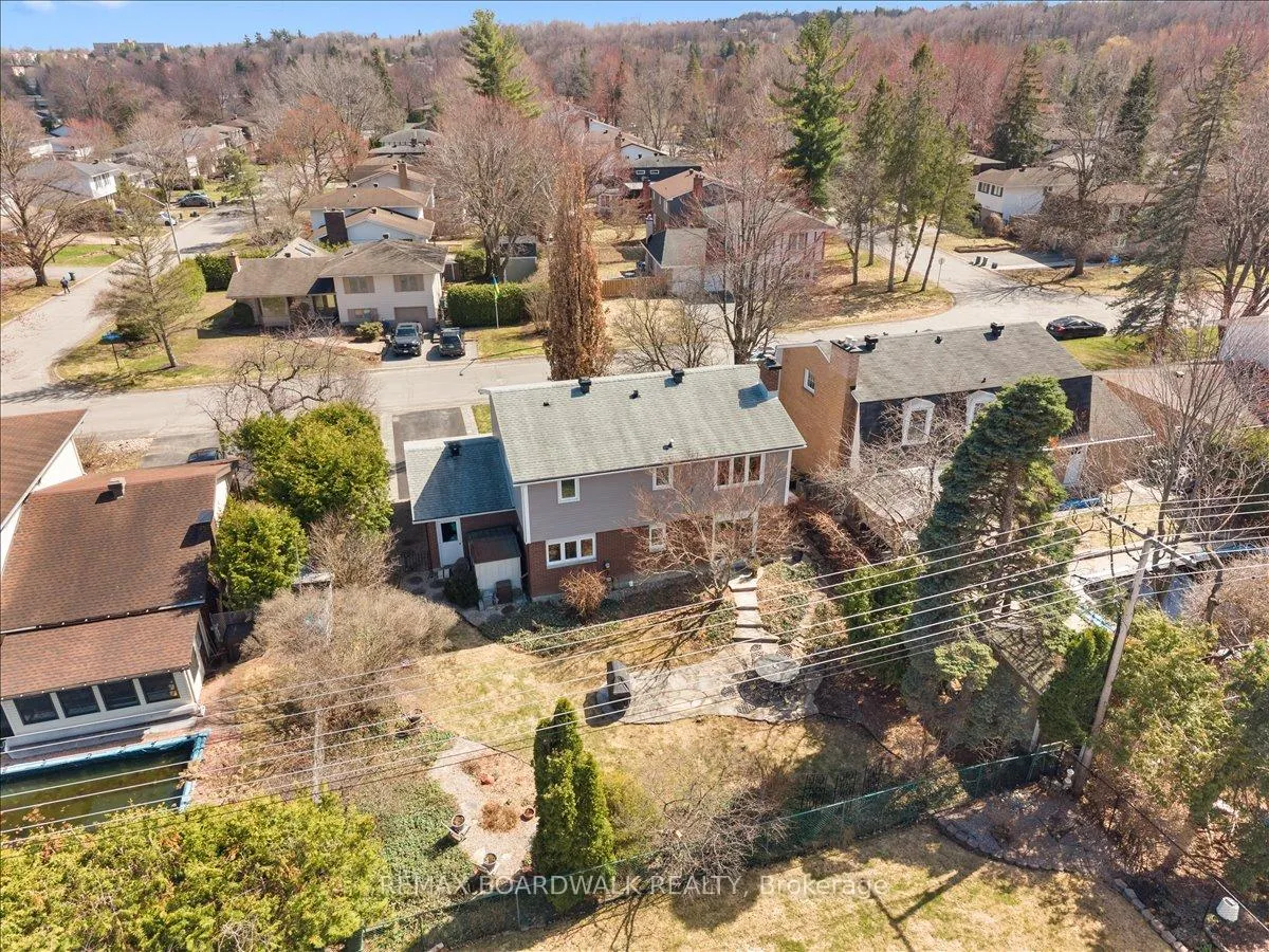 Photo 42 of 1912 Oakdean Crescent, Ottawa, Beacon Hill North — HOMEH