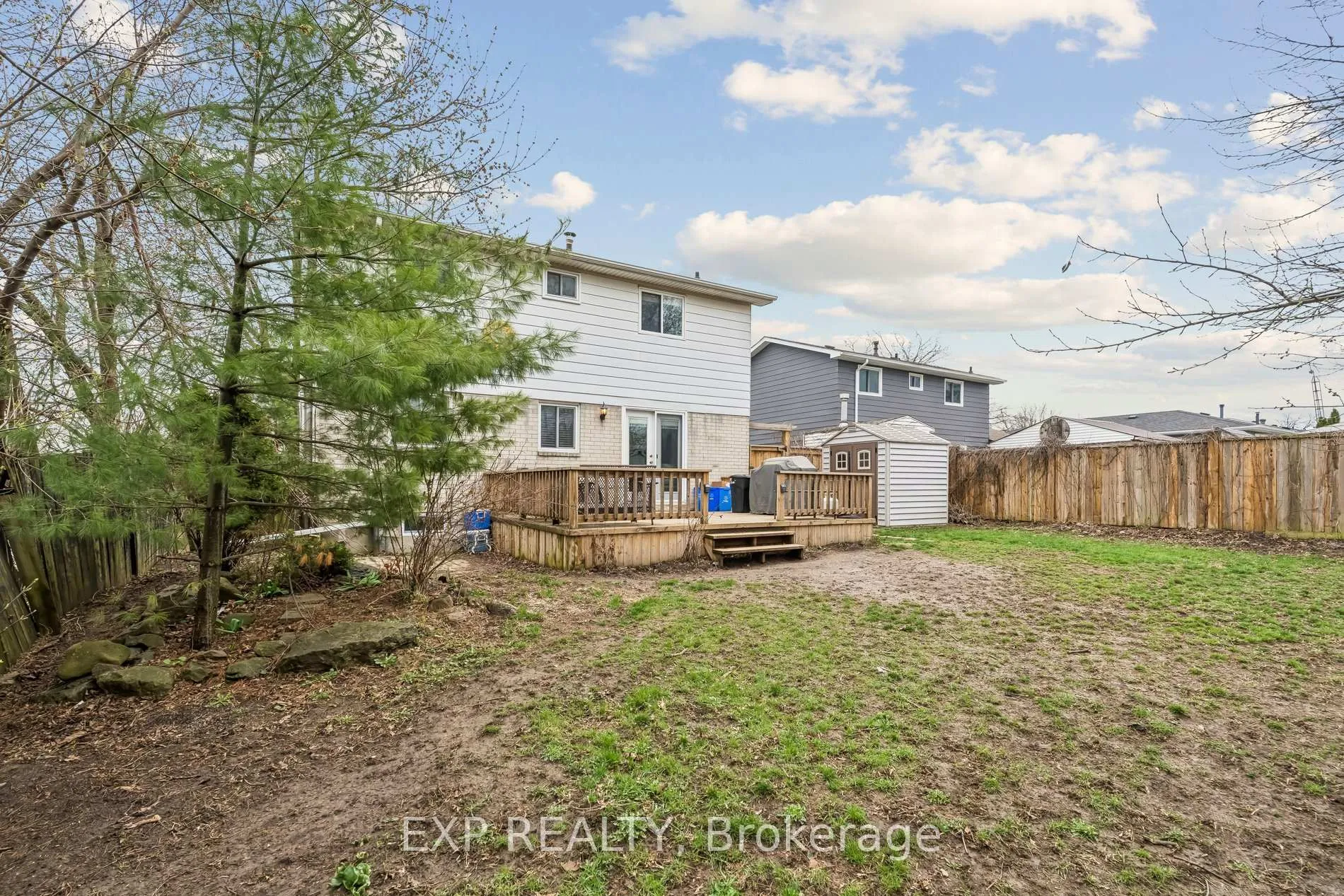Photo 48 of 27 John Murray Street, Hamilton, Stoney Creek Mountain — HOMEH