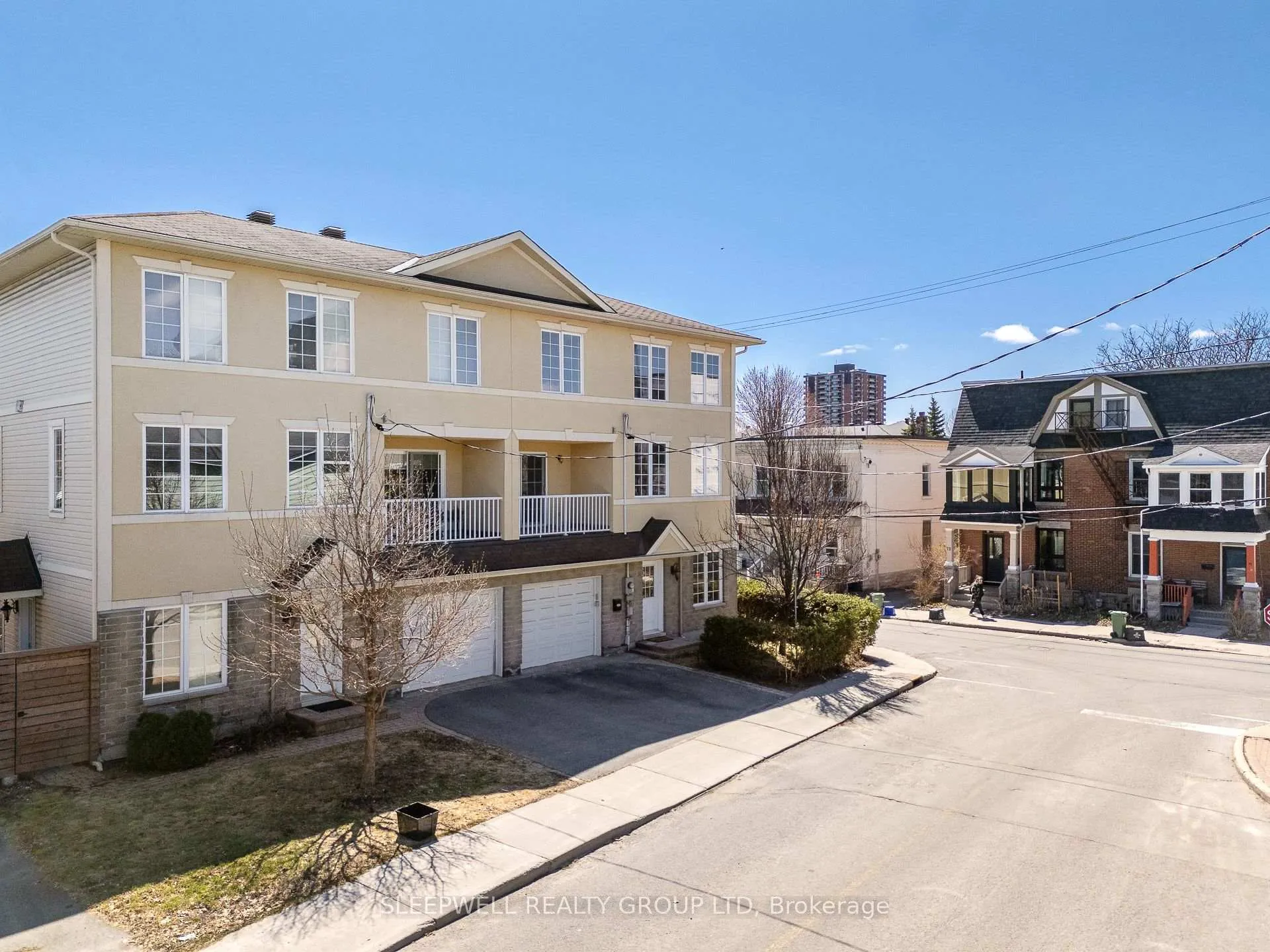Photo 1 of 54 Christie Street, Ottawa, West Centre Town — HOMEH