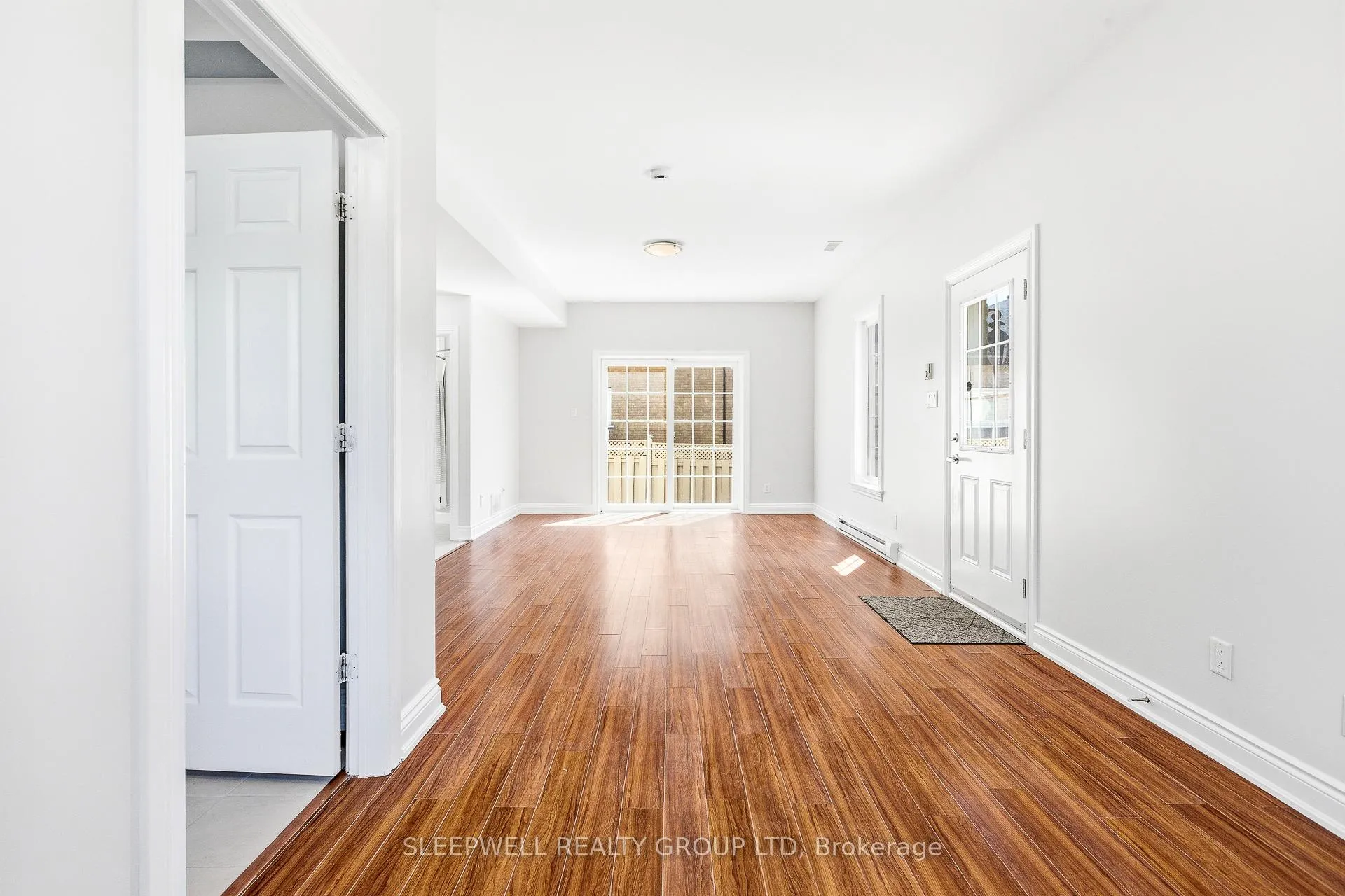Photo 4 of 54 Christie Street, Ottawa, West Centre Town — HOMEH