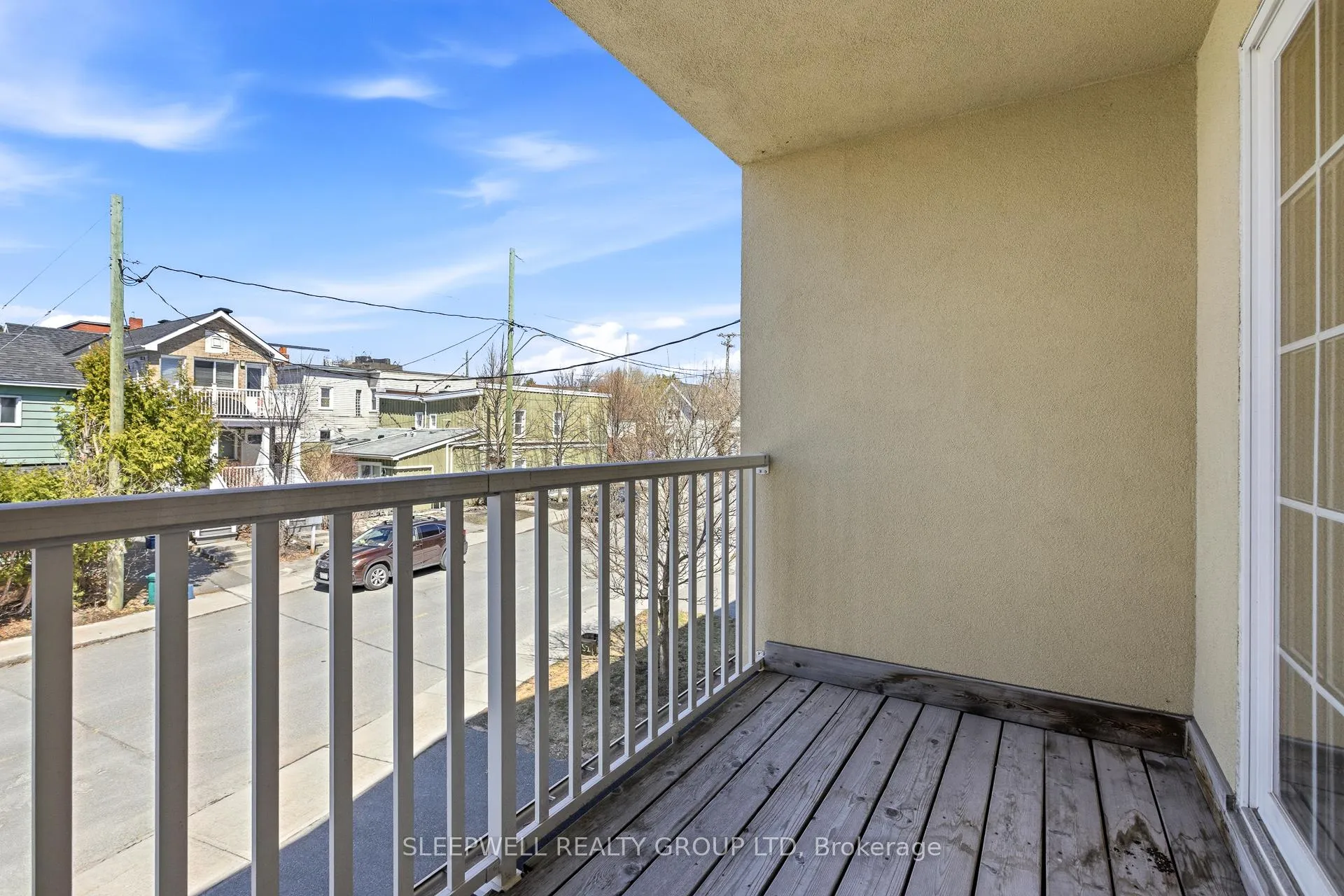 Photo 16 of 54 Christie Street, Ottawa, West Centre Town — HOMEH