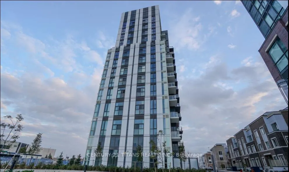 Photo 2 of Unit 103, 60 Honeycrisp Crescent, Vaughan, Vaughan Corporate Centre — HOMEH