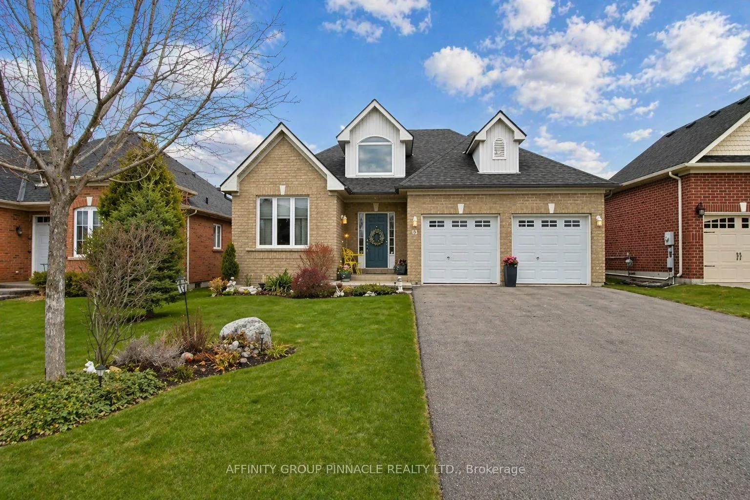 Photo 1 of 63 Ellis Crescent, Kawartha Lakes, Lindsay — HOMEH