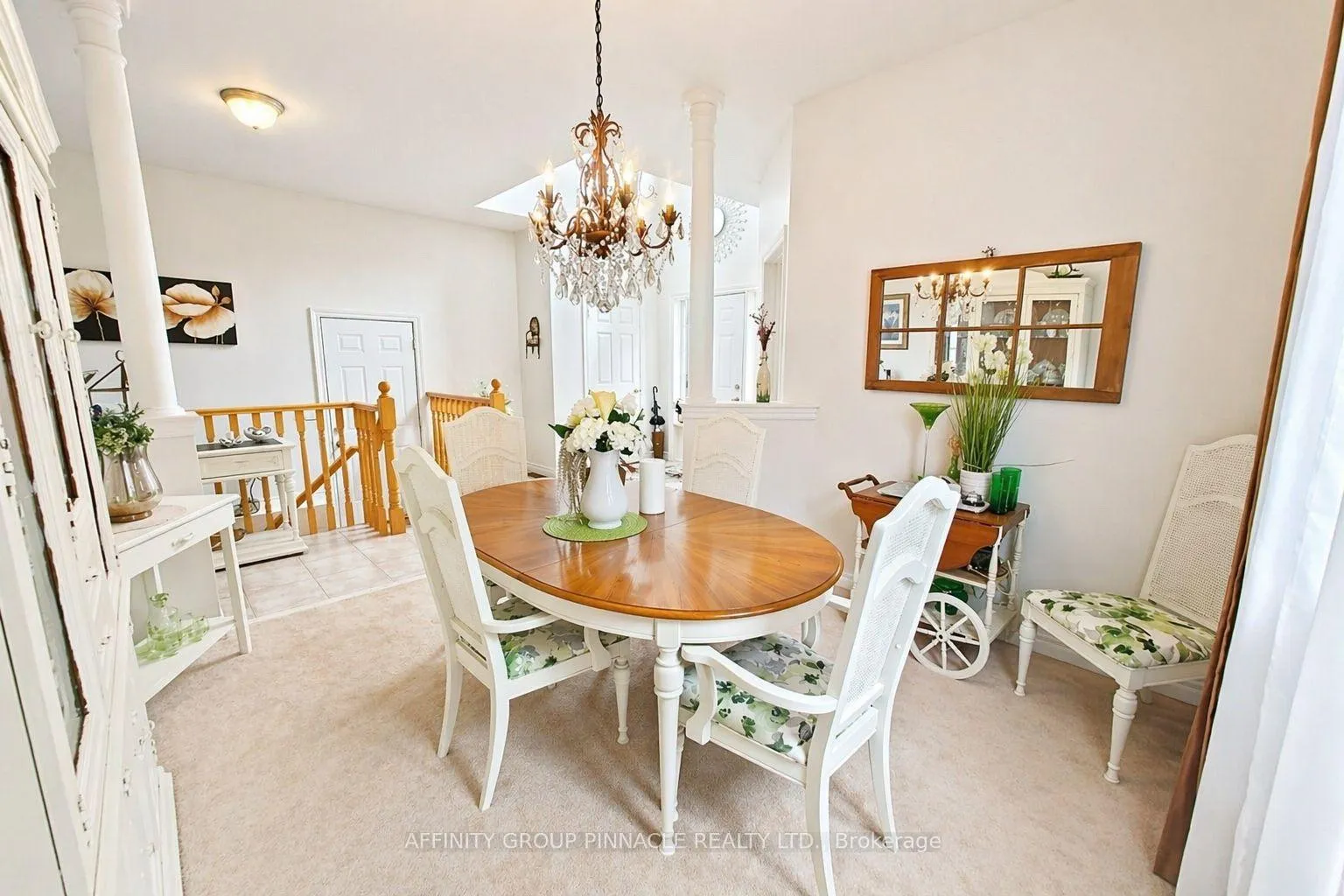 Photo 10 of 63 Ellis Crescent, Kawartha Lakes, Lindsay — HOMEH