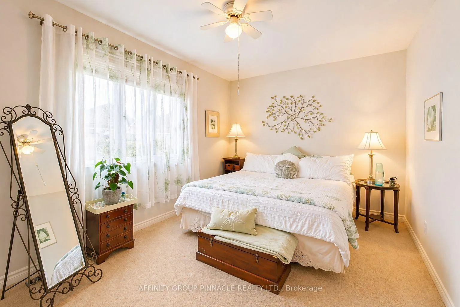 Photo 19 of 63 Ellis Crescent, Kawartha Lakes, Lindsay — HOMEH