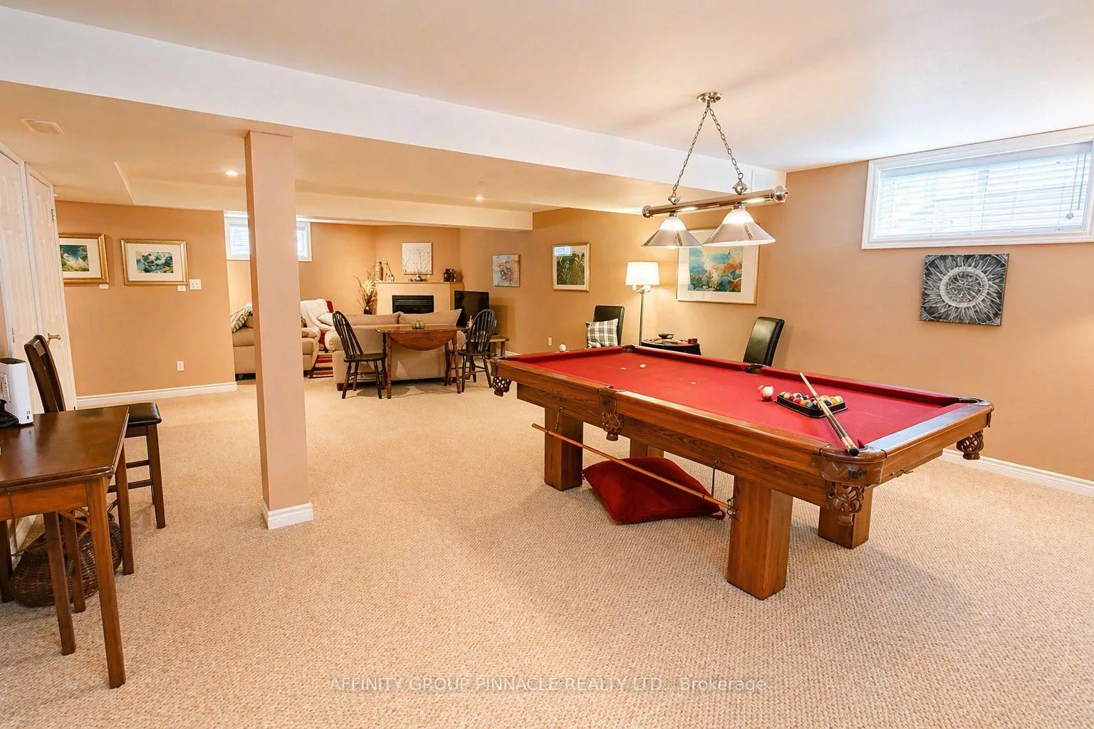 Photo 26 of 63 Ellis Crescent, Kawartha Lakes, Lindsay — HOMEH