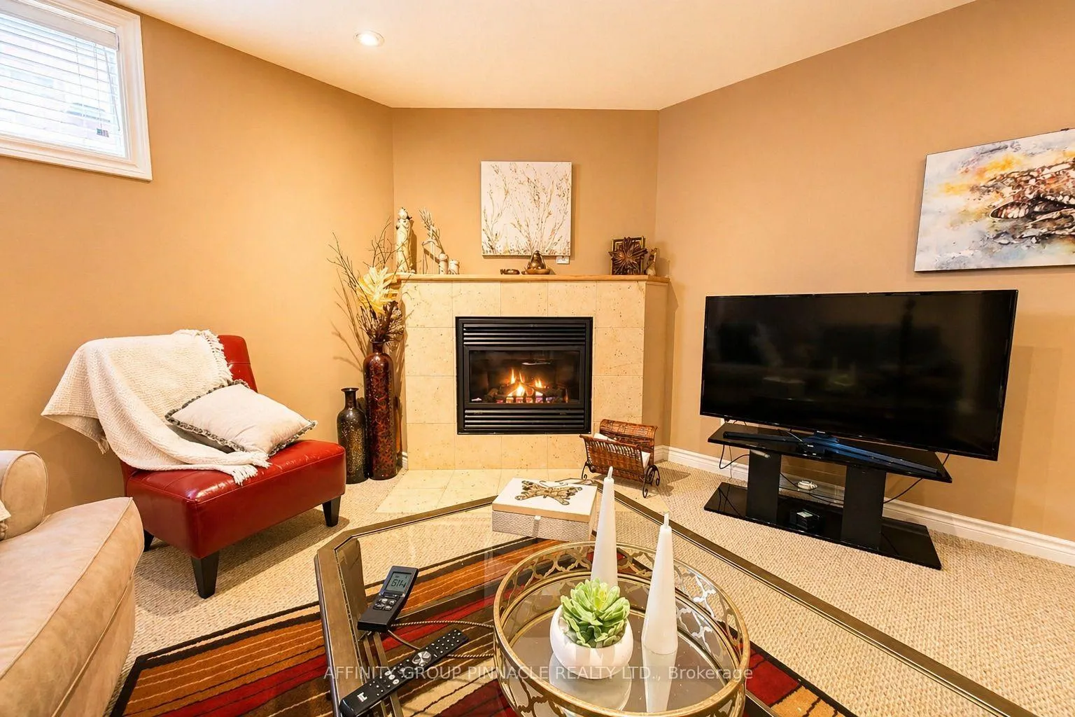 Photo 27 of 63 Ellis Crescent, Kawartha Lakes, Lindsay — HOMEH