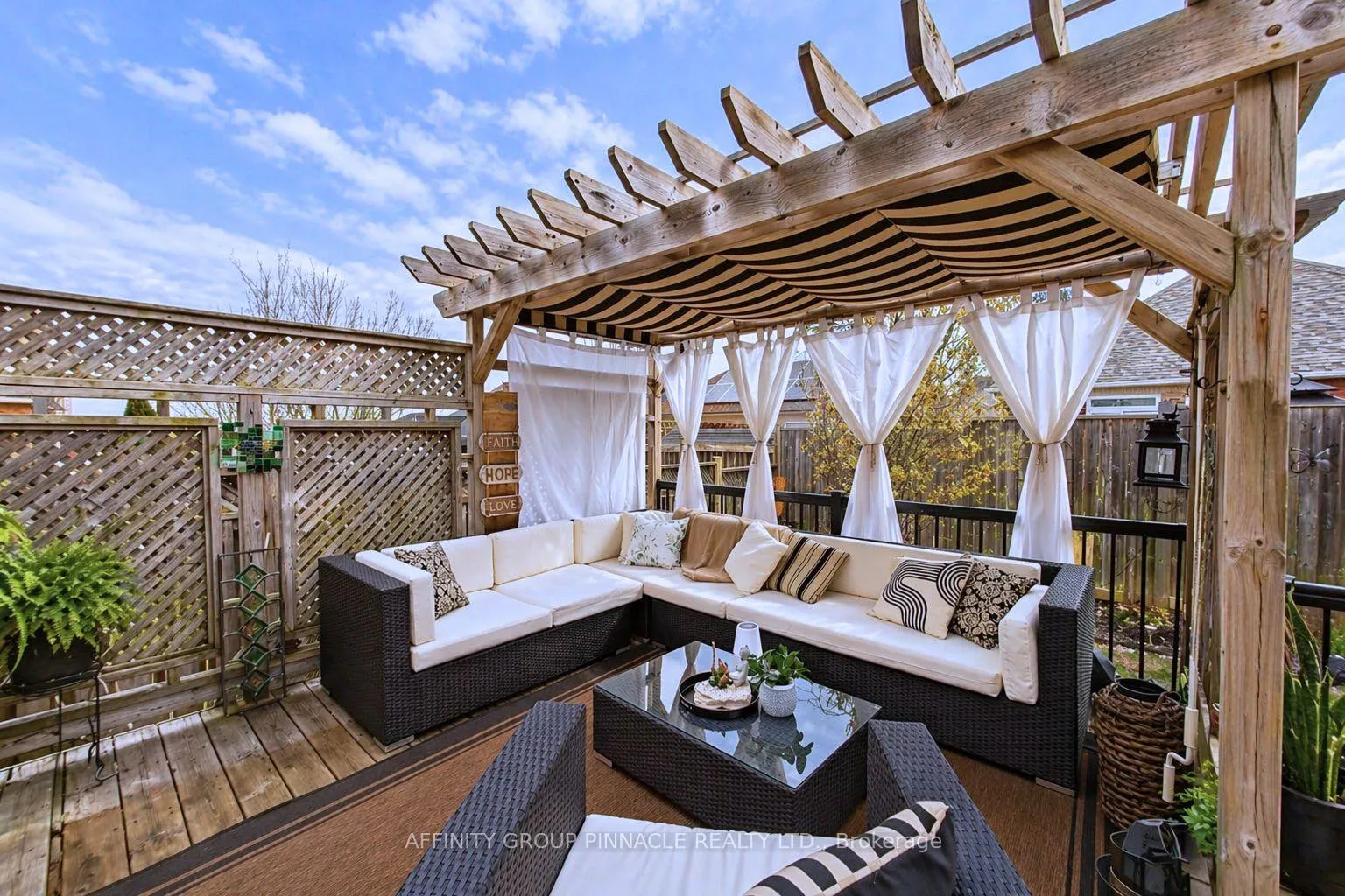 Photo 37 of 63 Ellis Crescent, Kawartha Lakes, Lindsay — HOMEH