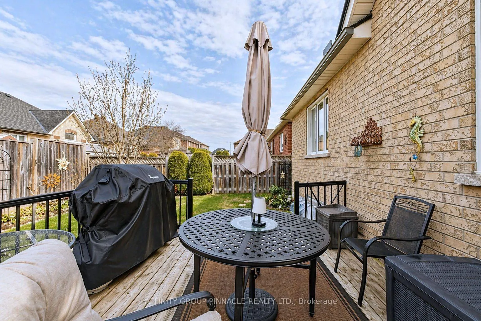 Photo 40 of 63 Ellis Crescent, Kawartha Lakes, Lindsay — HOMEH