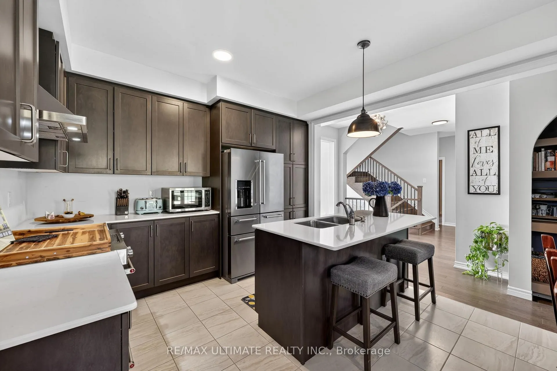 Photo 7 of 2962 Monarch Drive, Orillia — HOMEH