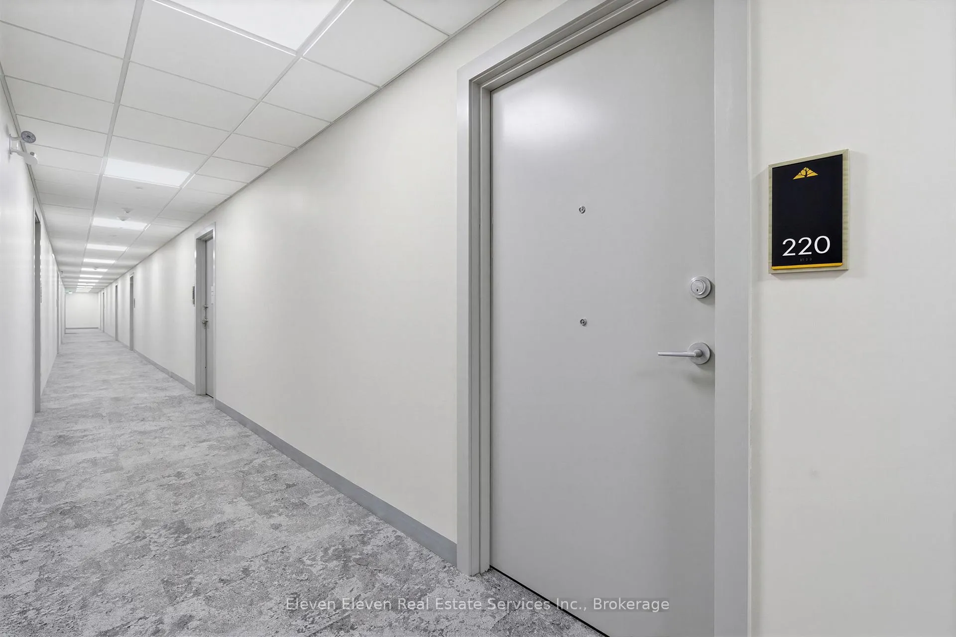 Photo 5 of Unit 220, 100 Lackner Place, Kitchener, Grand River North — HOMEH
