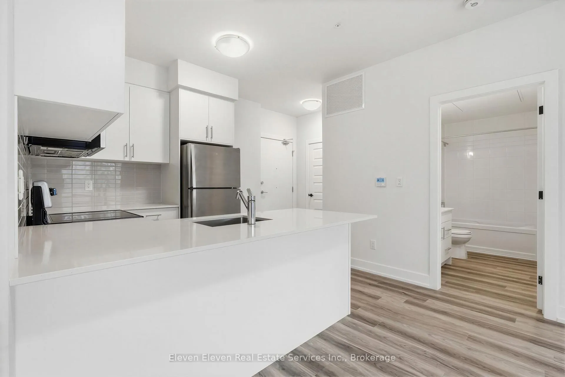 Photo 18 of Unit 220, 100 Lackner Place, Kitchener, Grand River North — HOMEH