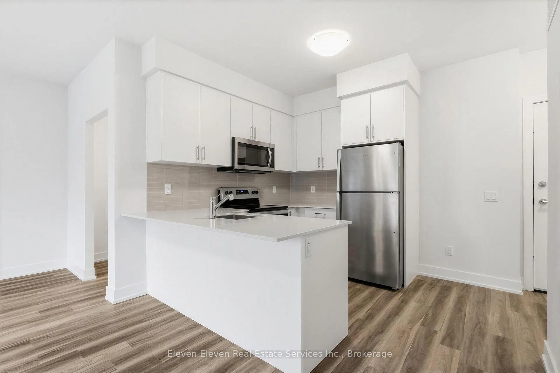 Photo 19 of Unit 220, 100 Lackner Place, Kitchener, Grand River North — HOMEH