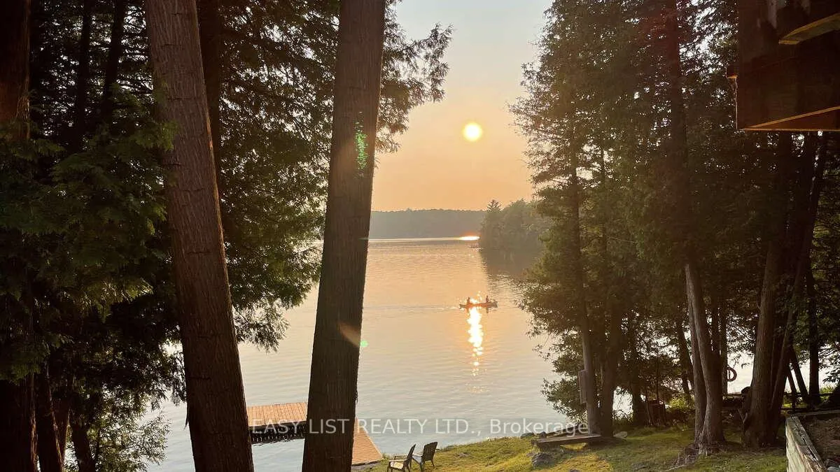 Photo 3 of 1990 White Lake Road, Douro-Dummer — HOMEH