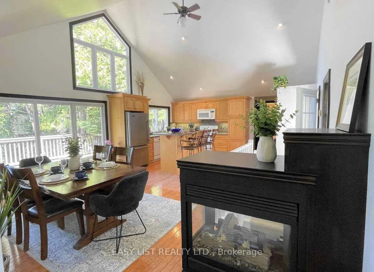 Photo 12 of 1990 White Lake Road, Douro-Dummer — HOMEH