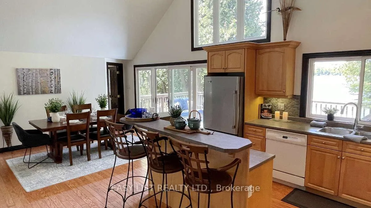 Photo 18 of 1990 White Lake Road, Douro-Dummer — HOMEH