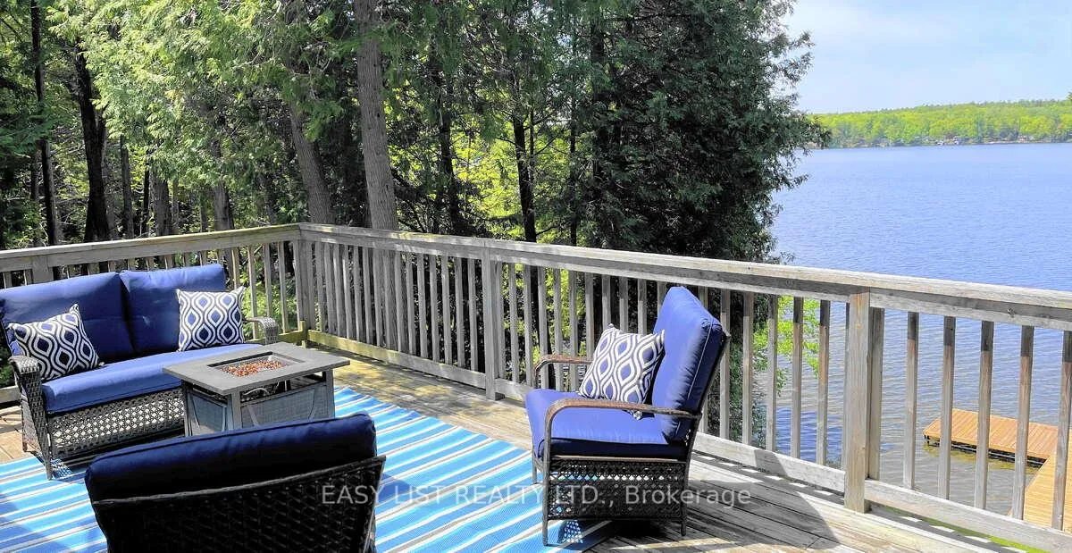 Photo 27 of 1990 White Lake Road, Douro-Dummer — HOMEH