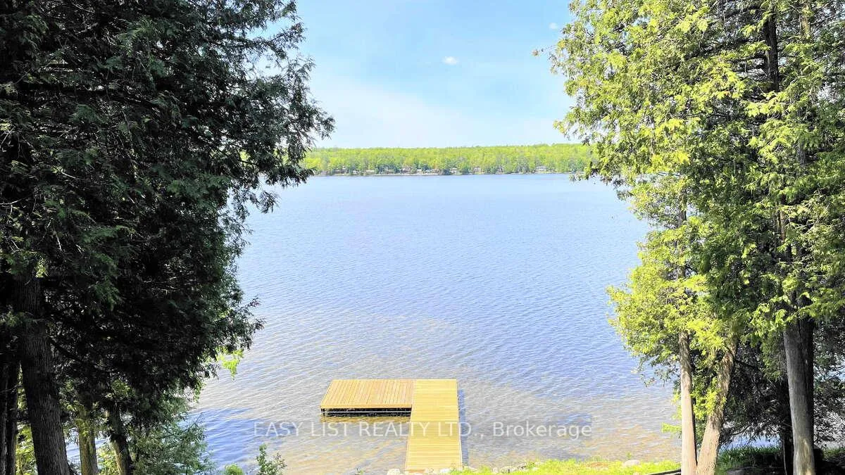 Photo 28 of 1990 White Lake Road, Douro-Dummer — HOMEH