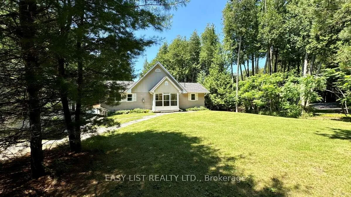 Photo 31 of 1990 White Lake Road, Douro-Dummer — HOMEH