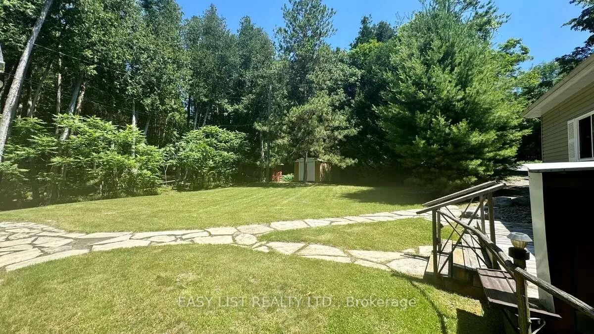 Photo 33 of 1990 White Lake Road, Douro-Dummer — HOMEH