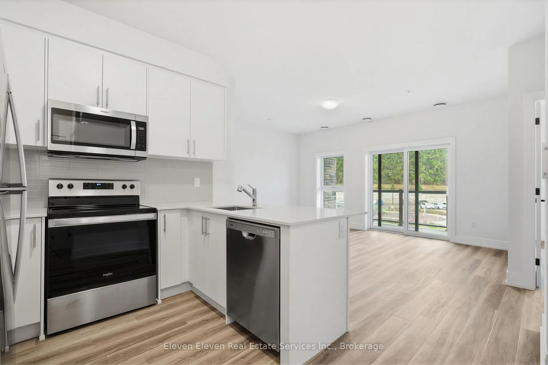 Photo 11 of Unit 317, 1100 Lackner Place, Kitchener, Grand River North — HOMEH
