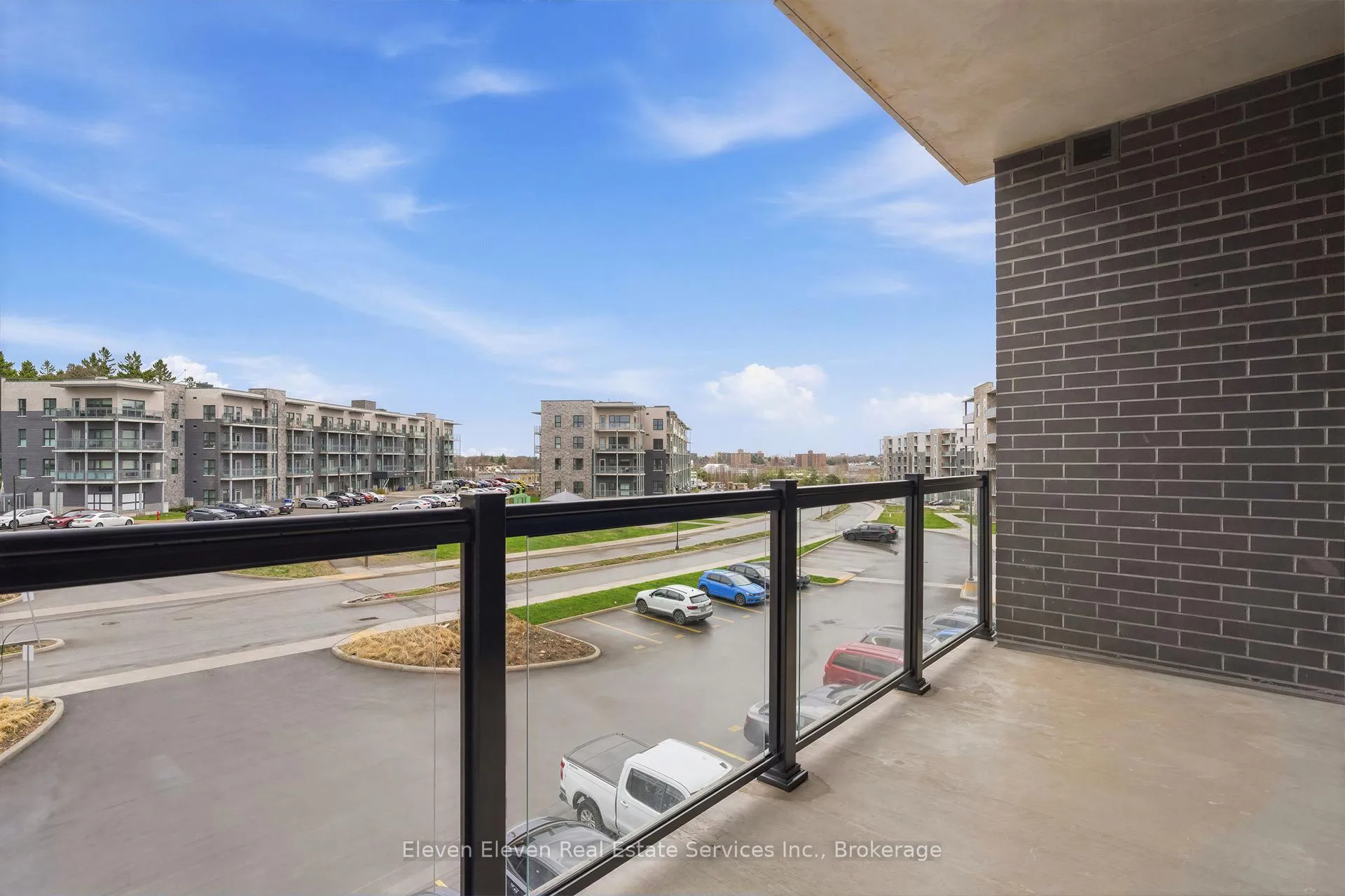 Photo 23 of Unit 317, 1100 Lackner Place, Kitchener, Grand River North — HOMEH