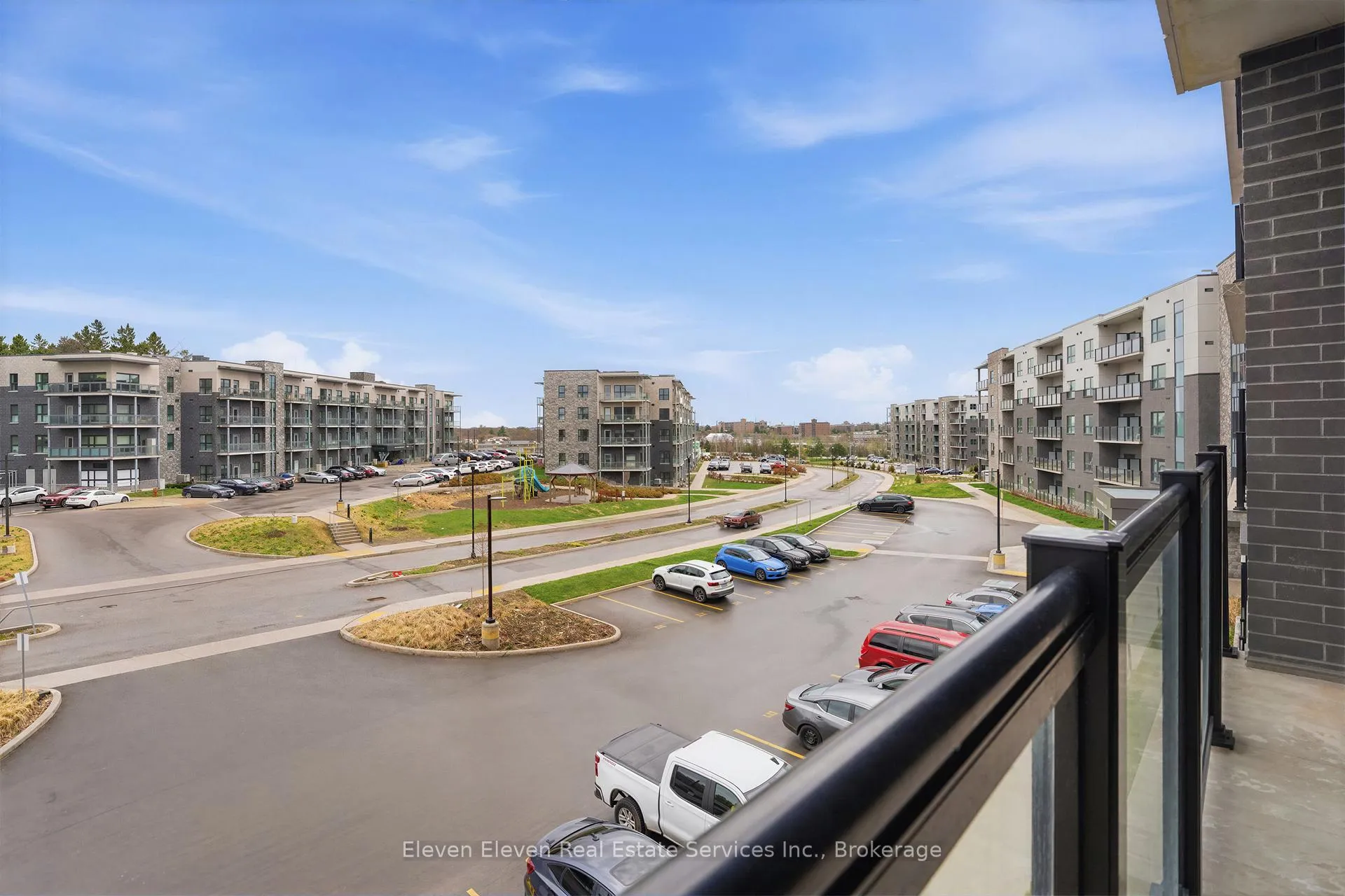 Photo 28 of Unit 317, 1100 Lackner Place, Kitchener, Grand River North — HOMEH