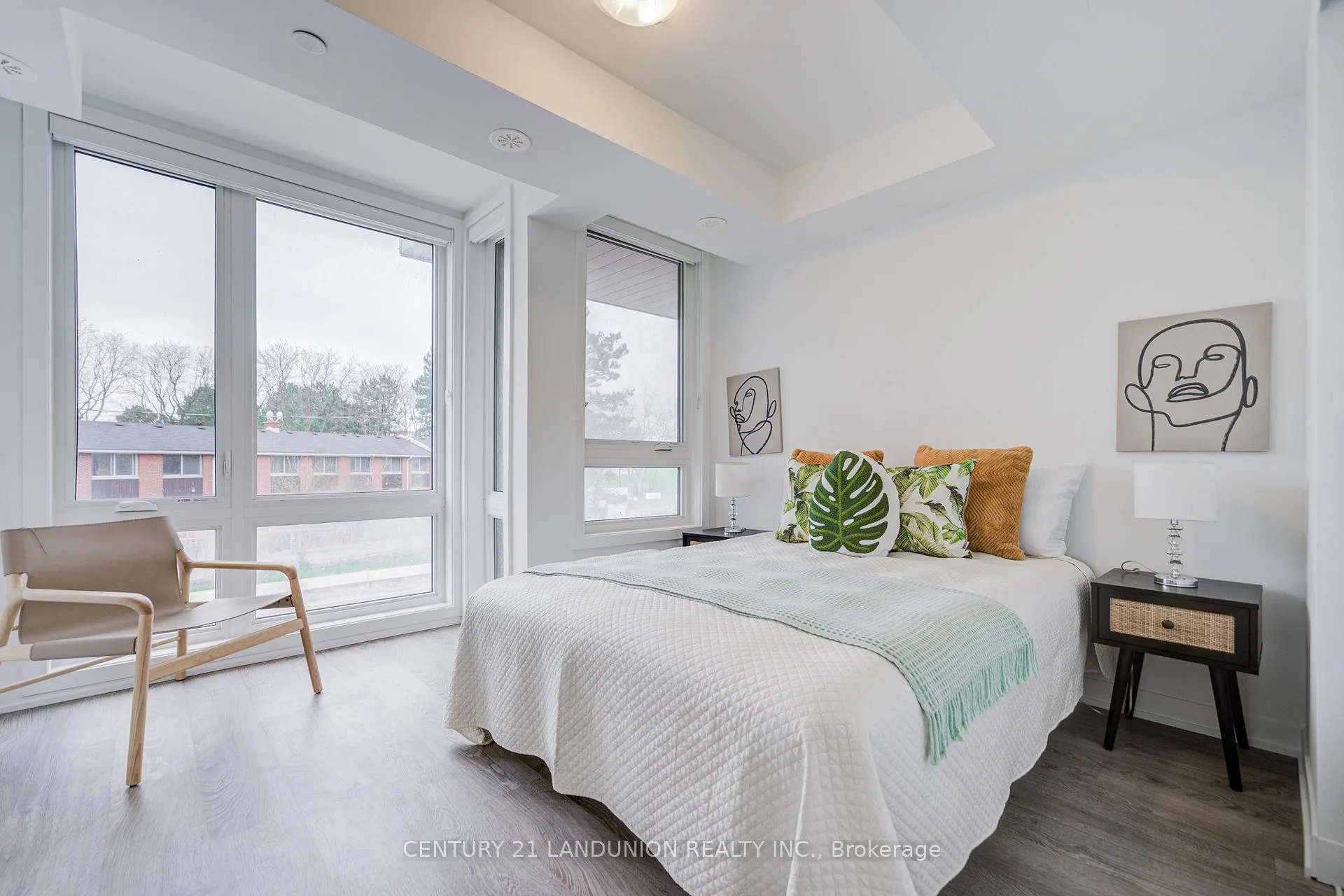 Photo 17 of 70 Turtle Island Road, Toronto, Englemount-Lawrence — HOMEH