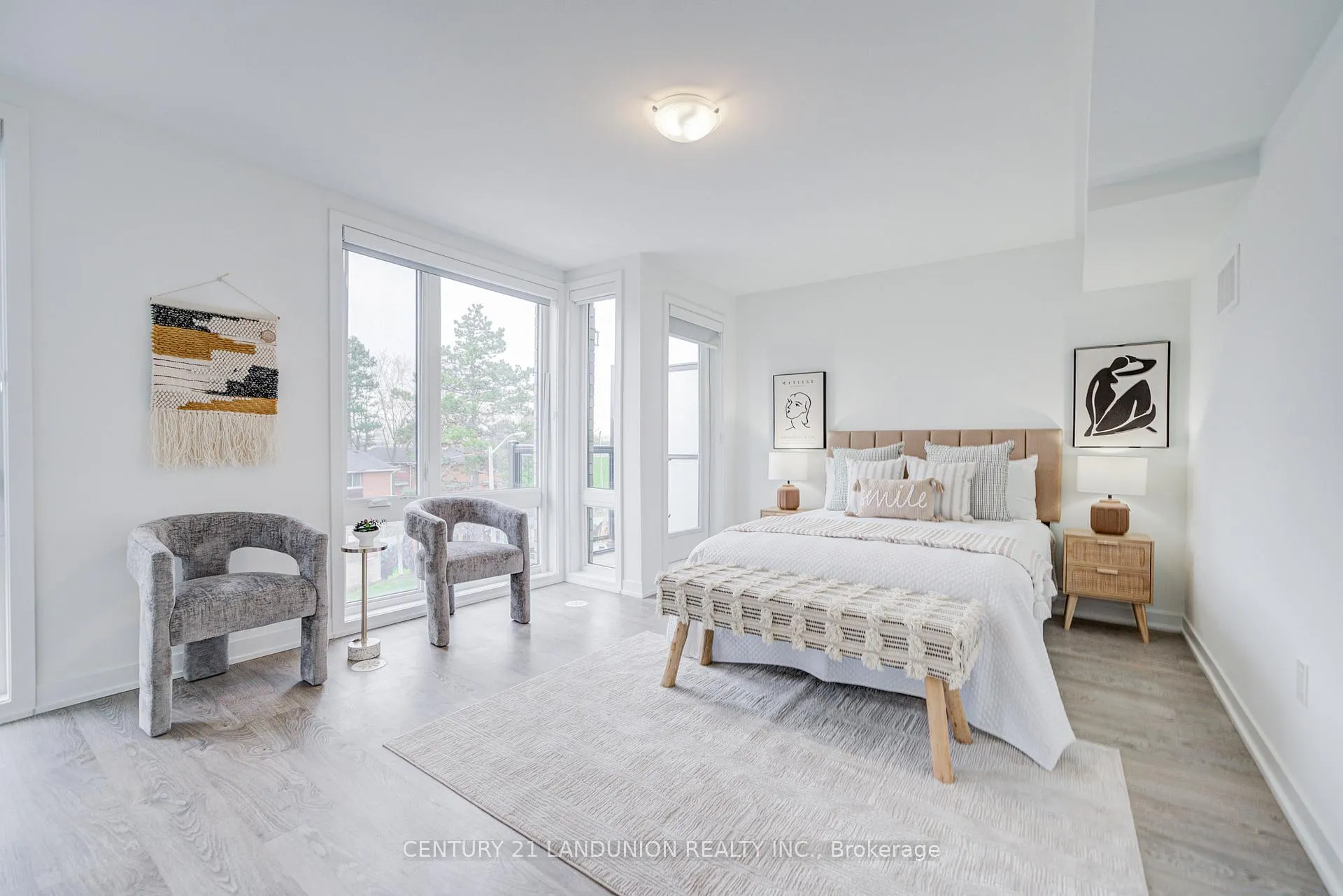 Photo 23 of 70 Turtle Island Road, Toronto, Englemount-Lawrence — HOMEH