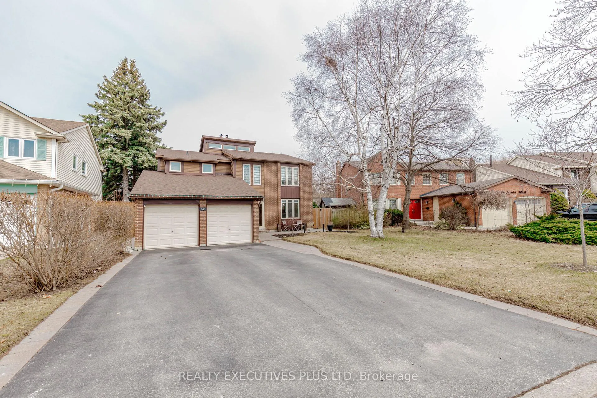 Photo 2 of 68 Leander Street, Brampton, Westgate — HOMEH
