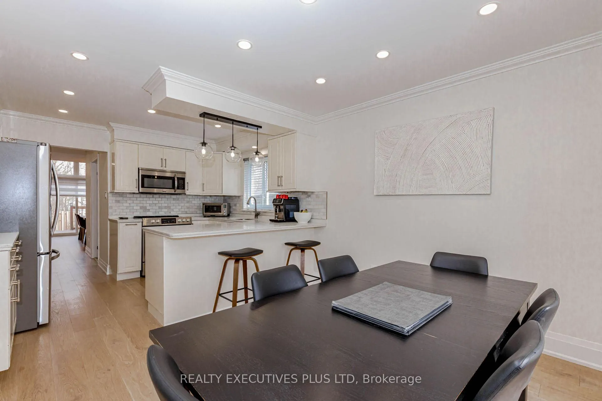 Photo 13 of 68 Leander Street, Brampton, Westgate — HOMEH
