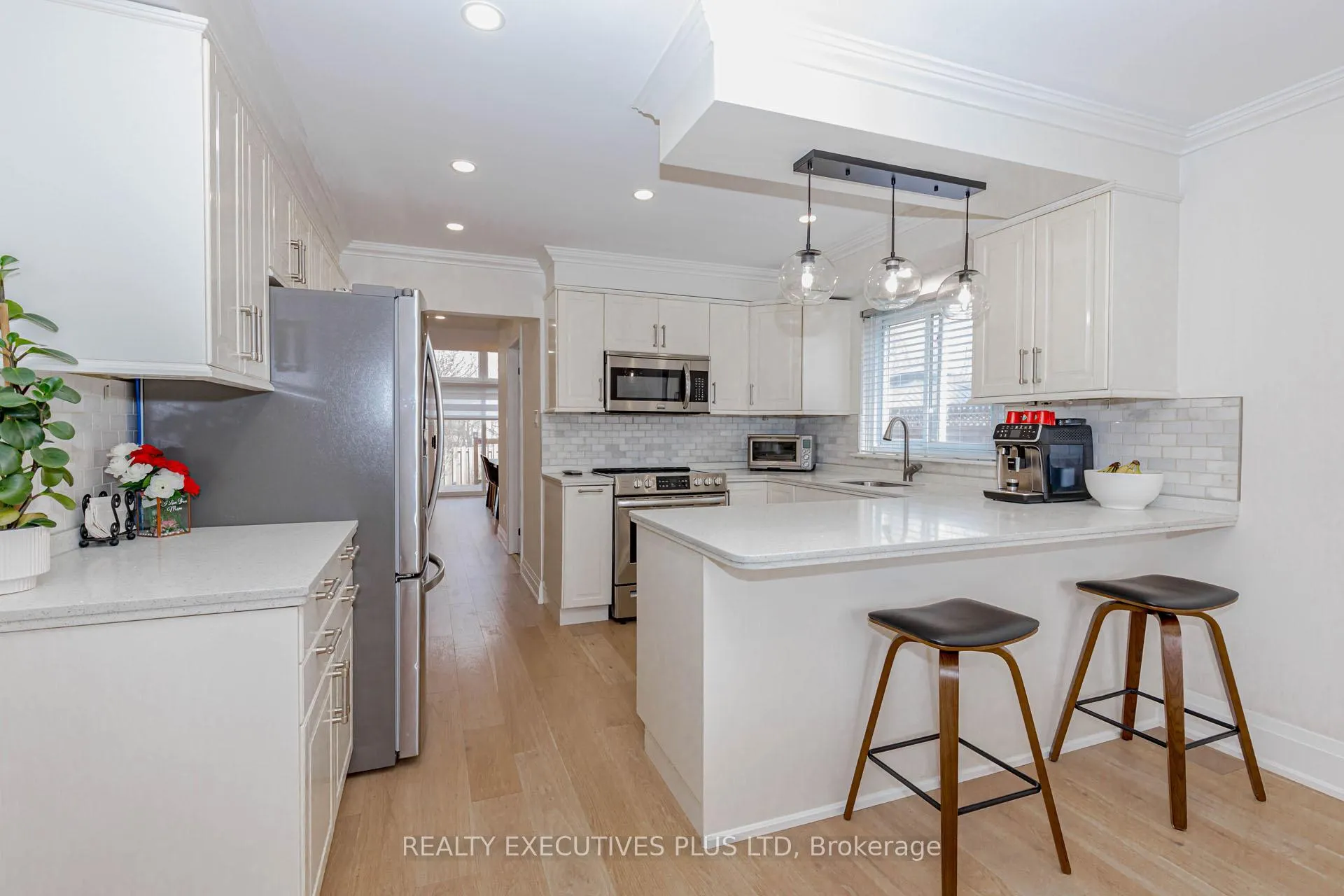 Photo 14 of 68 Leander Street, Brampton, Westgate — HOMEH