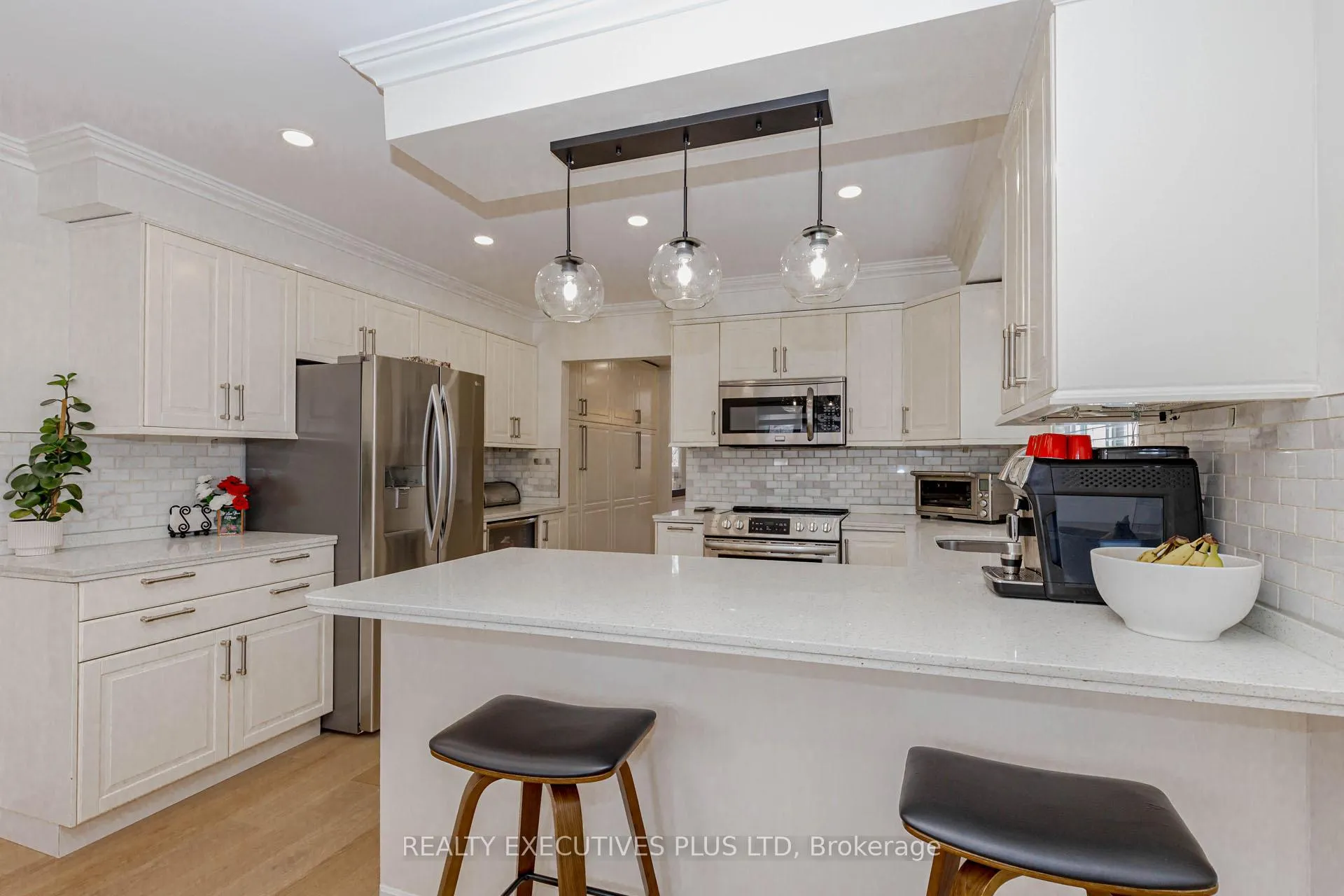 Photo 15 of 68 Leander Street, Brampton, Westgate — HOMEH