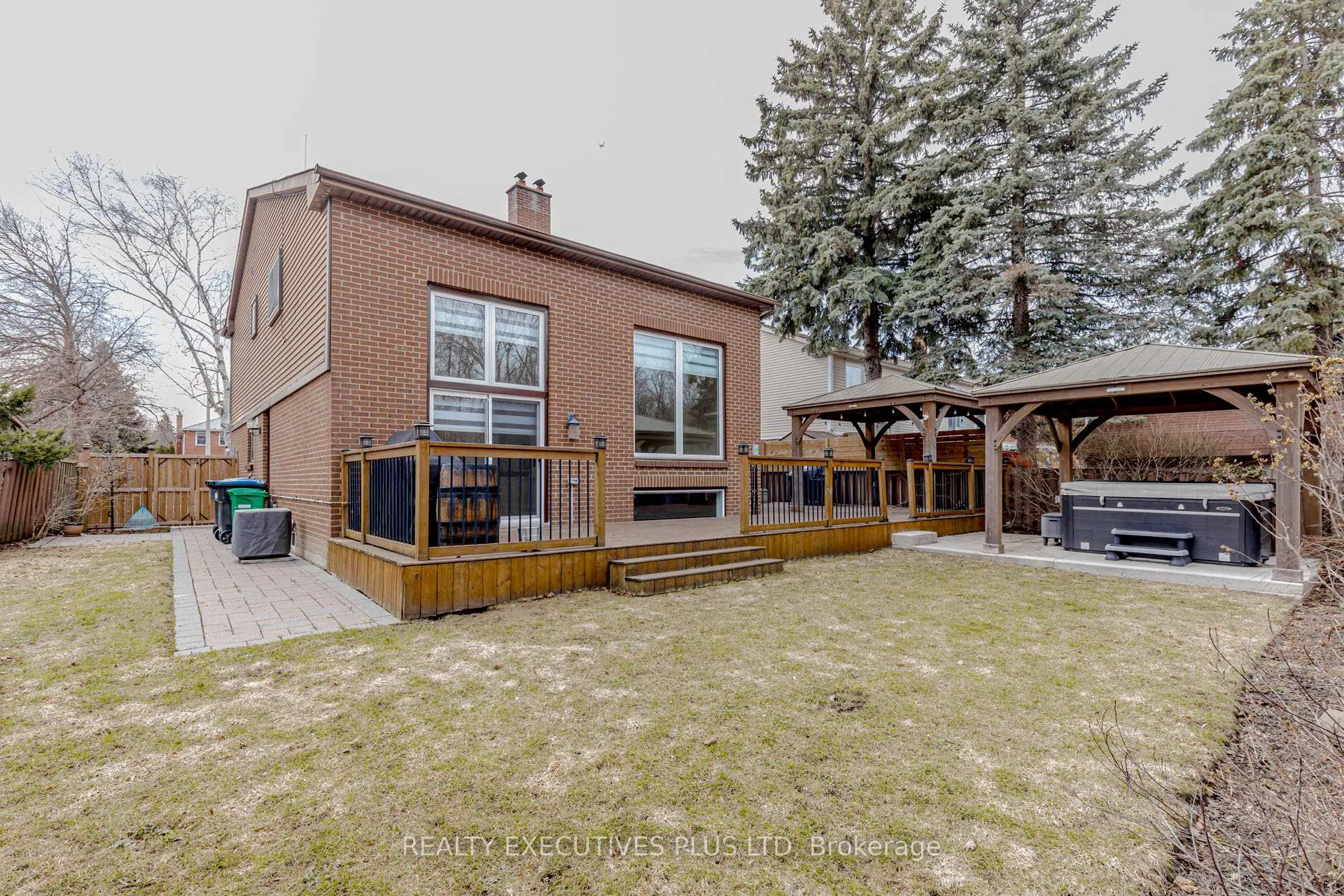 Photo 47 of 68 Leander Street, Brampton, Westgate — HOMEH