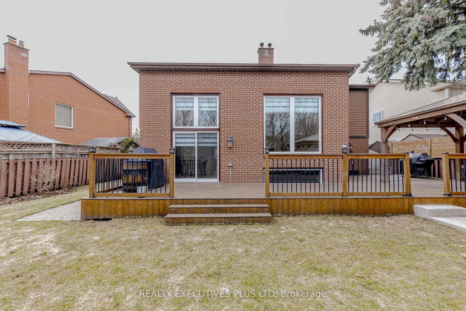 Photo 48 of 68 Leander Street, Brampton, Westgate — HOMEH