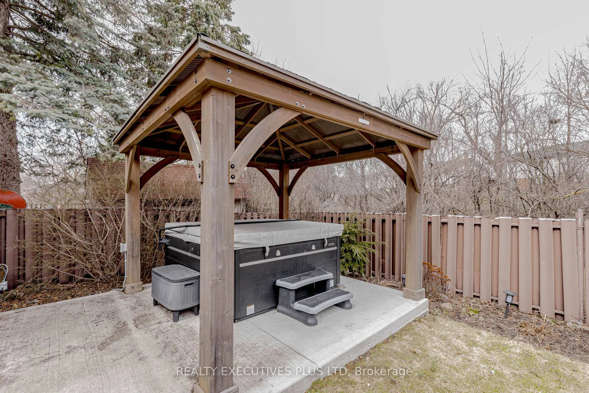 Photo 49 of 68 Leander Street, Brampton, Westgate — HOMEH