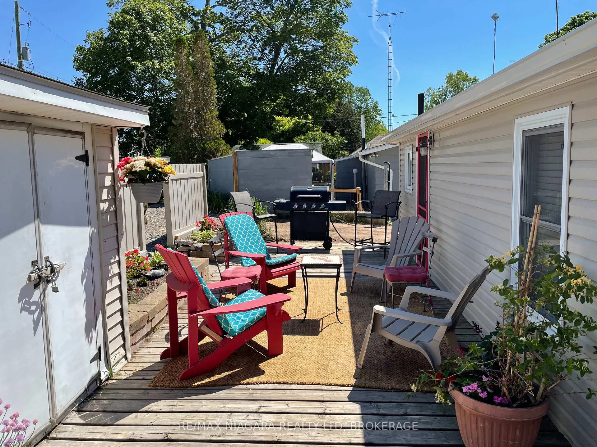 Photo 3 of 12883 Old Lakeshore Road W, Wainfleet, Lakeshore — HOMEH