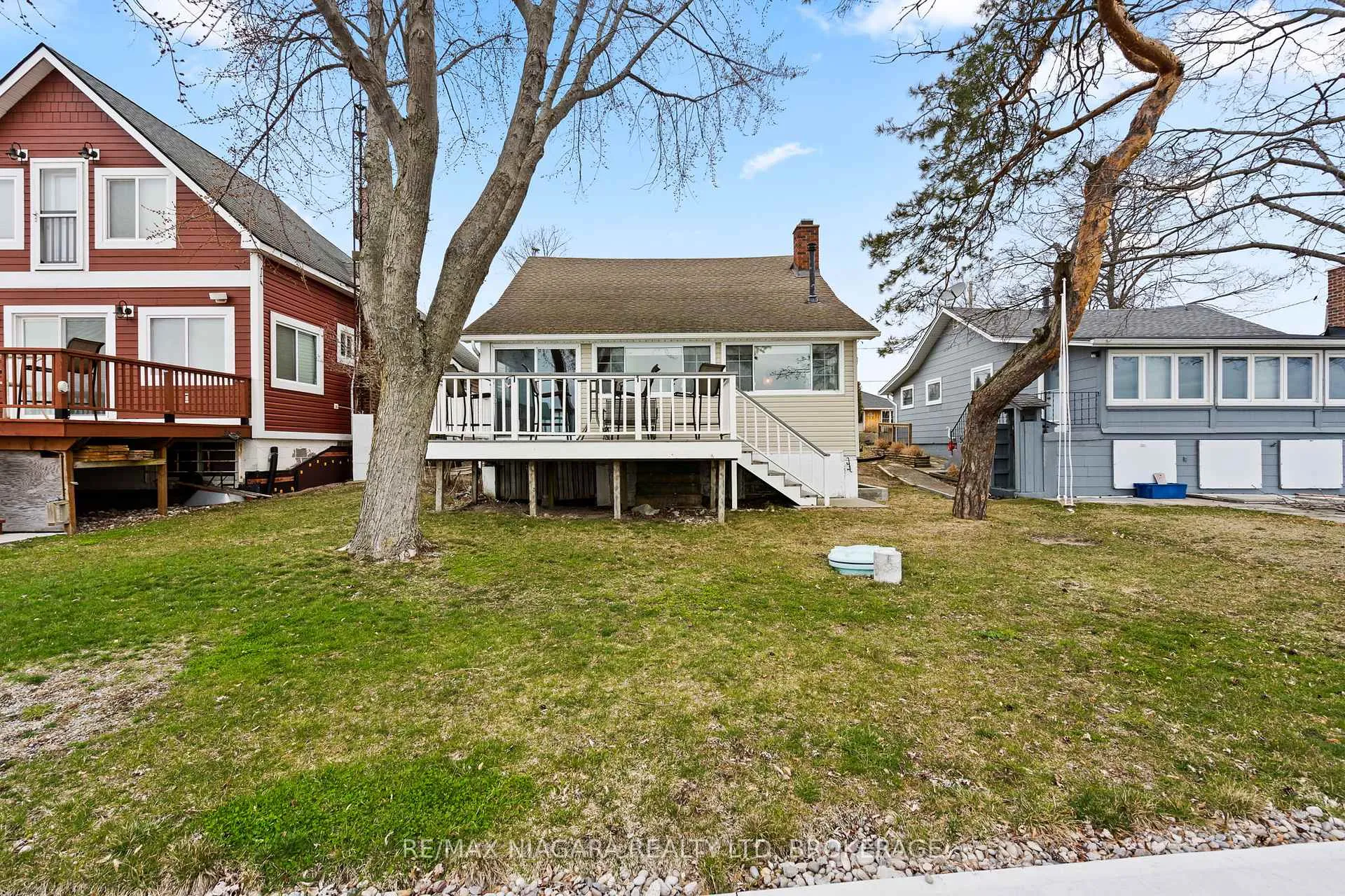 Photo 7 of 12883 Old Lakeshore Road W, Wainfleet, Lakeshore — HOMEH