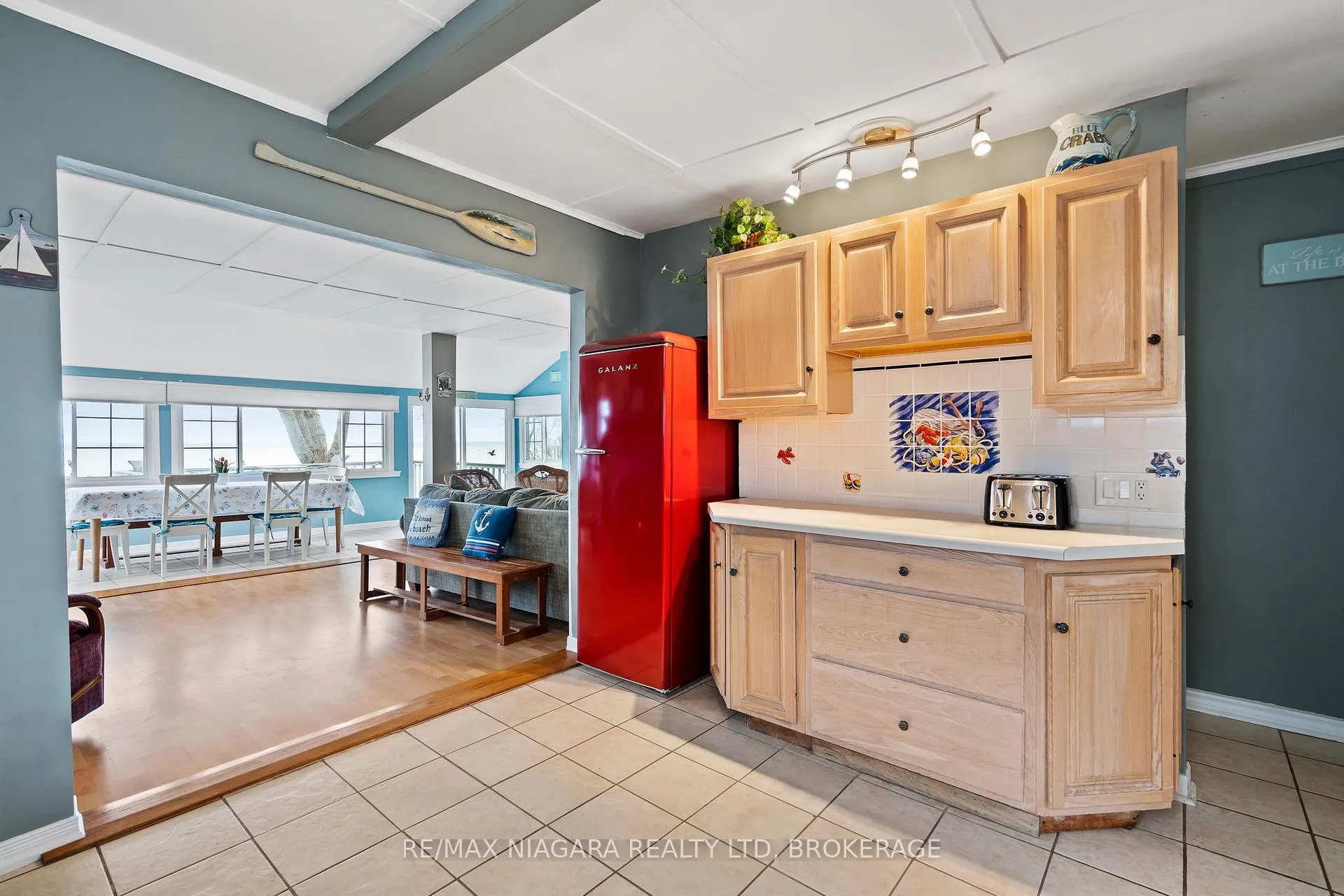 Photo 10 of 12883 Old Lakeshore Road W, Wainfleet, Lakeshore — HOMEH